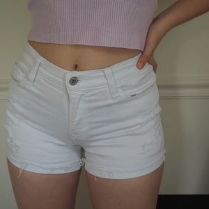 Hollister Shorts